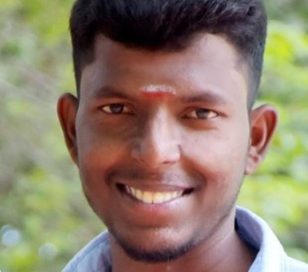 Groom Image